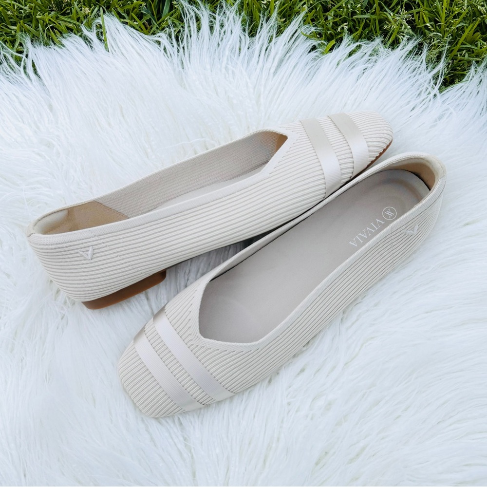 NEW | Vivaia Margot 2.0 Flats